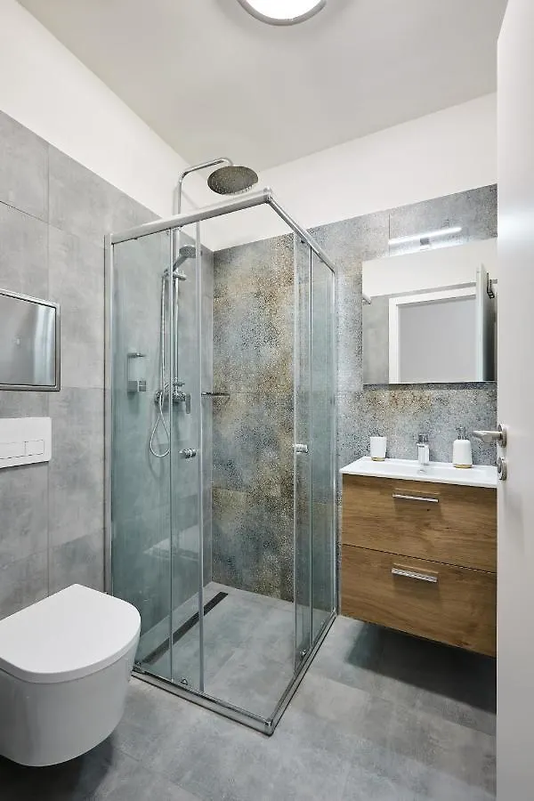**** Aparthotel Residence 44 Prague Czech Republic