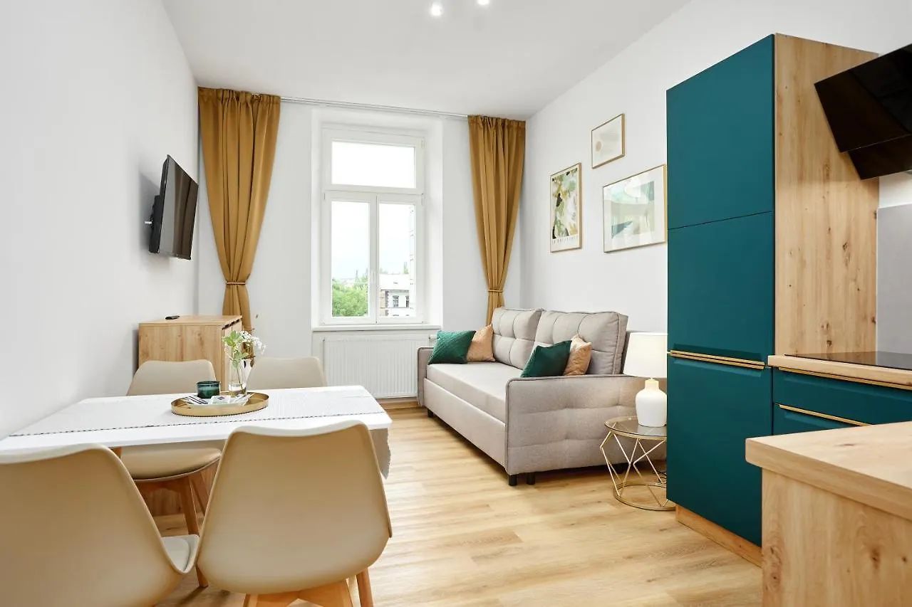 Residence 44 Prague