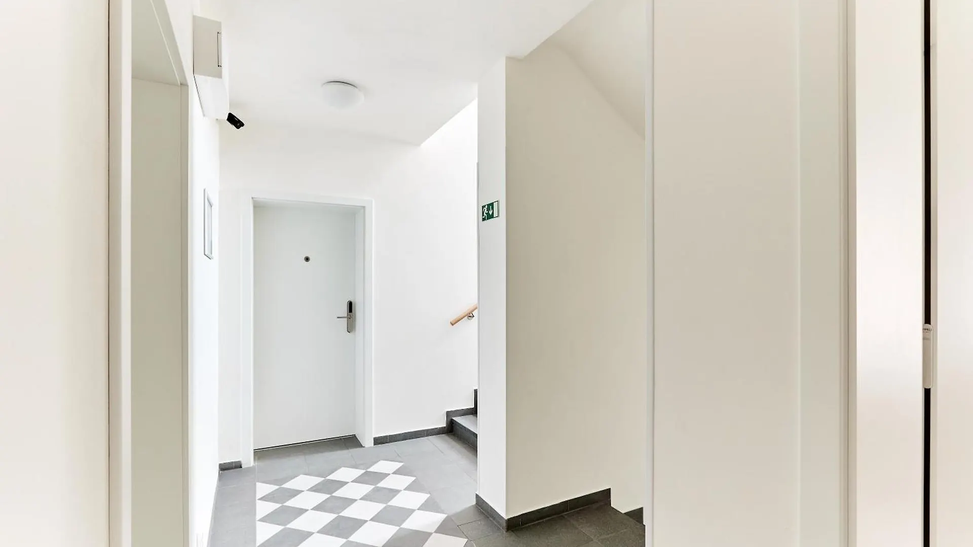 Residence 44 Prague Aparthotel