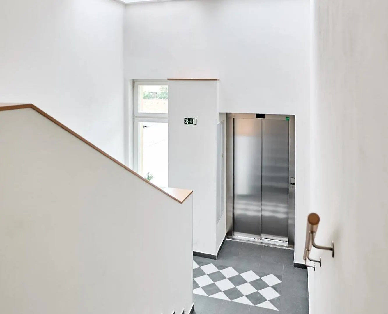 Residence 44 Prague Czech Republic