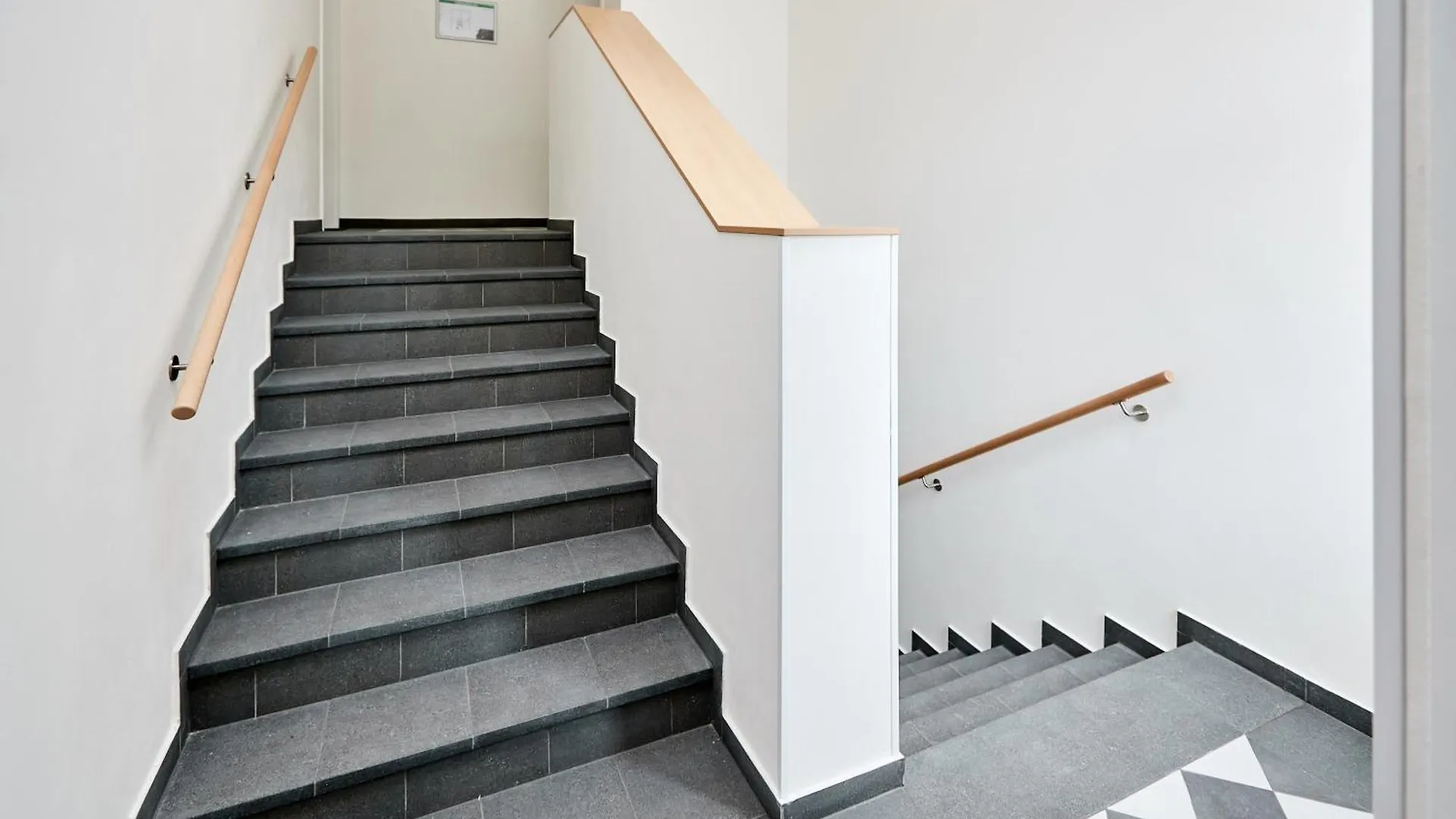 Residence 44 Prague