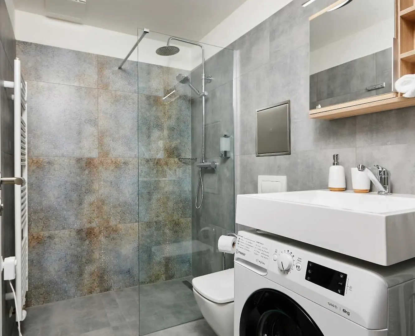 Aparthotel Residence 44 Prague