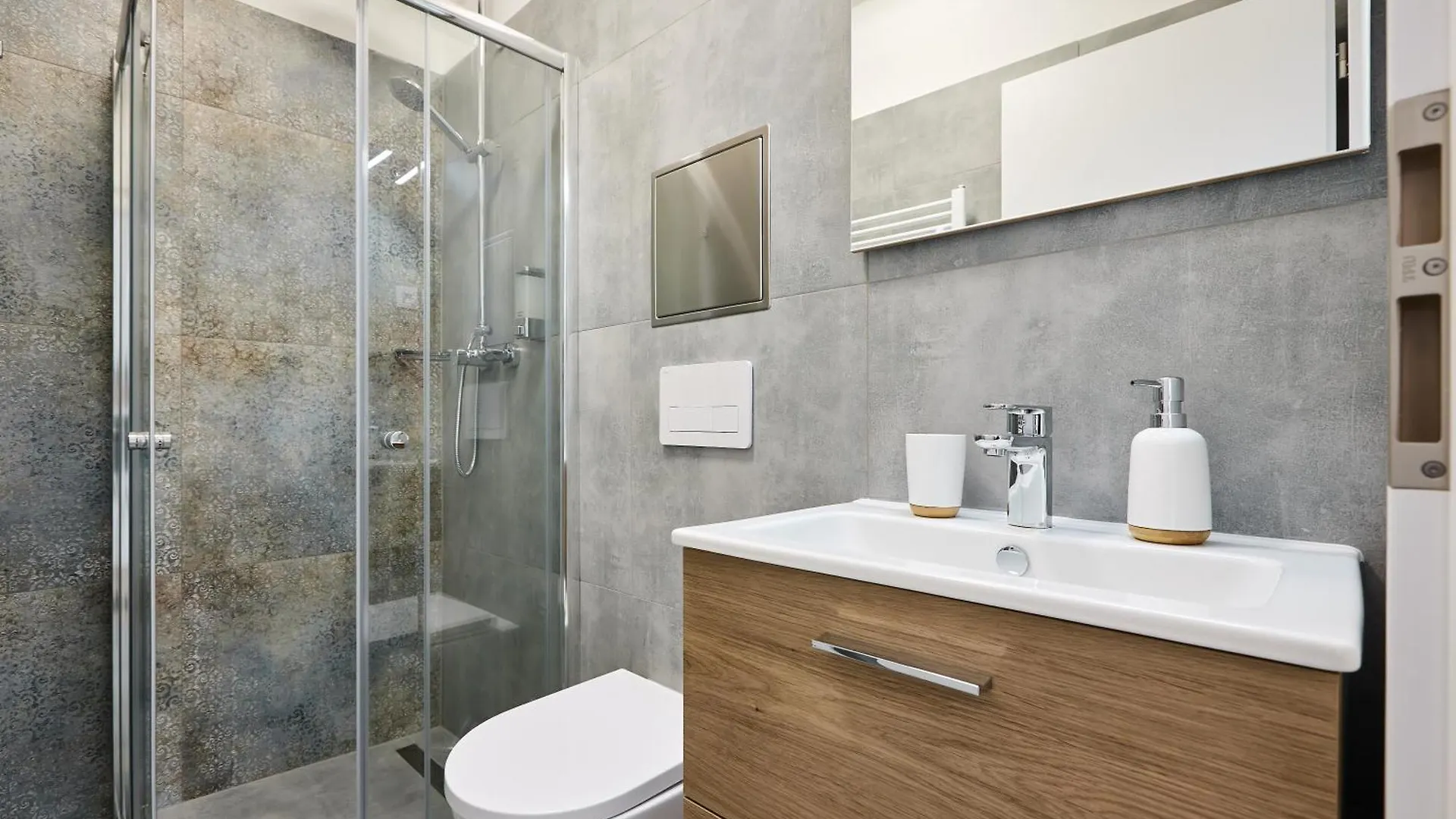 **** Aparthotel Residence 44 Prague Czech Republic
