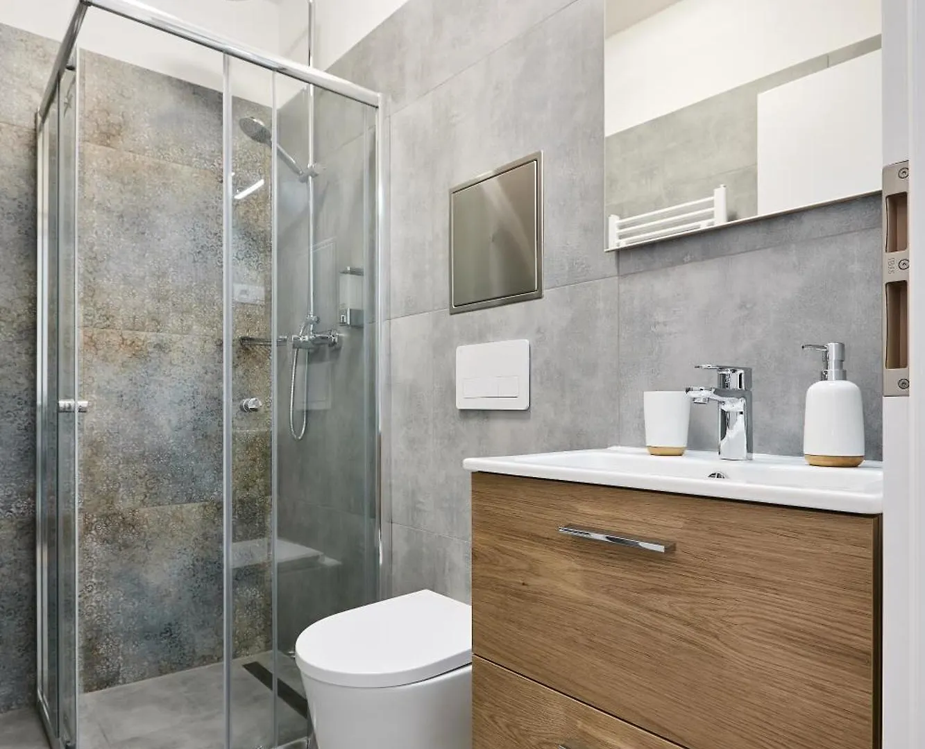 Residence 44 Prague Aparthotel