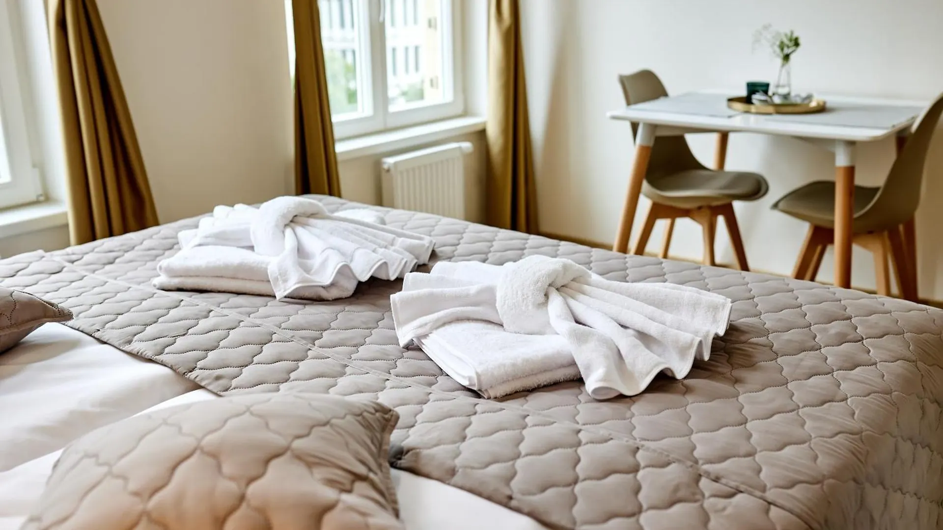 Residence 44 Prague