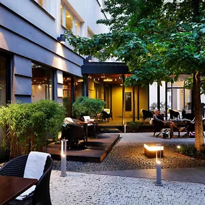 Hotel Prokop Square, Praha