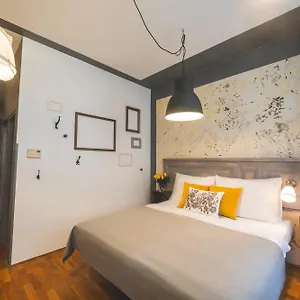 Hotel Miss Sophie's New Town & Wellness, Praha