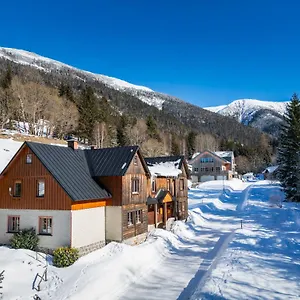  Penzion Erban Česká republika
