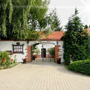 Hotel Golden Golem, Praha