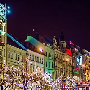 Meran Hotel