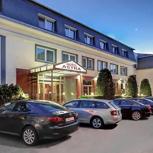 Hotel Astra, Praha
