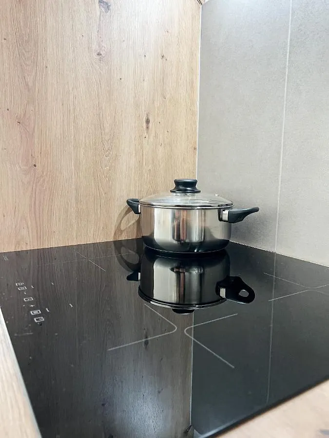 **** Апарт-отель Residence 44 Прага Чехия