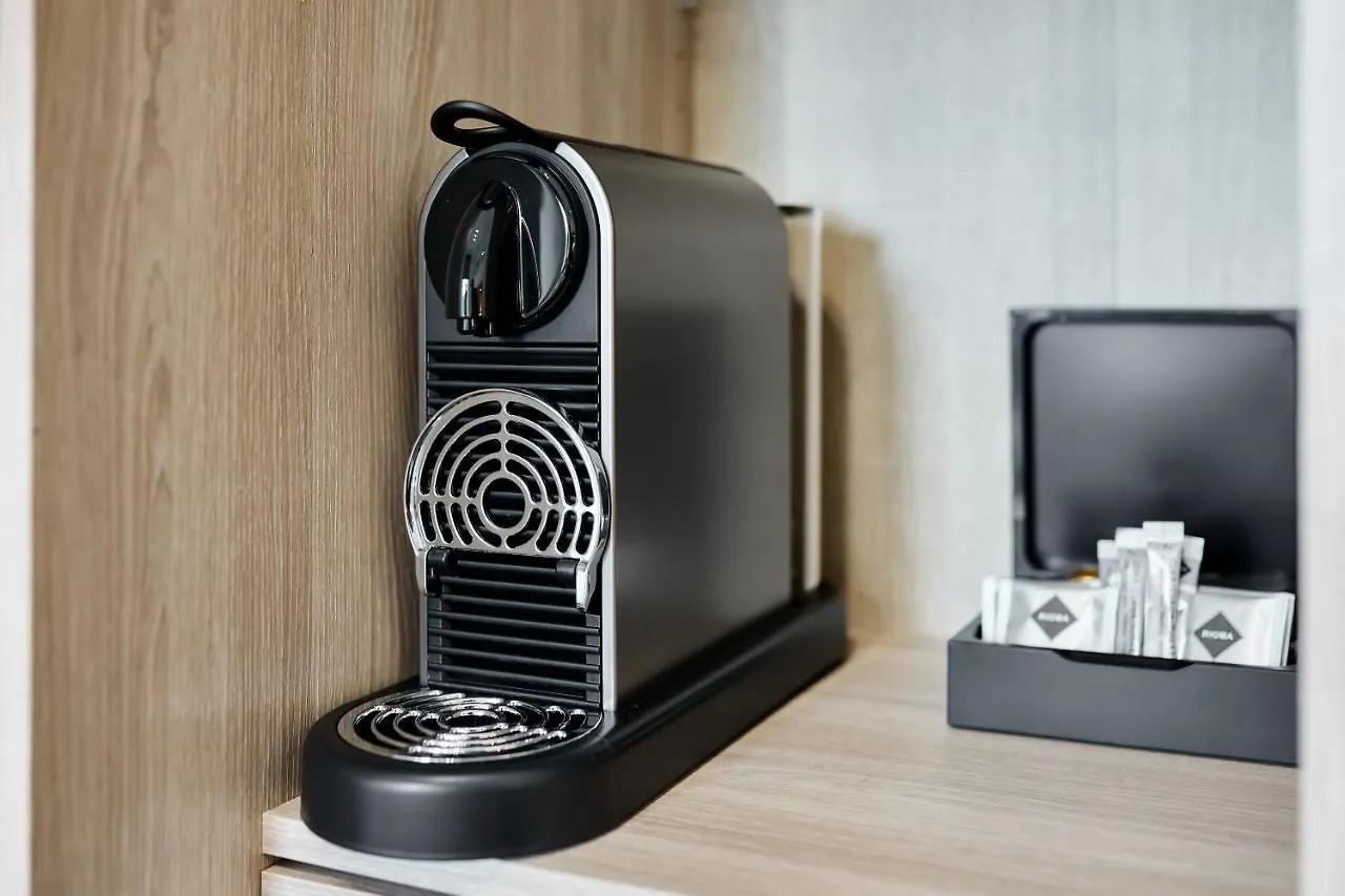 Residence 44 Прага 4*,  Чехия