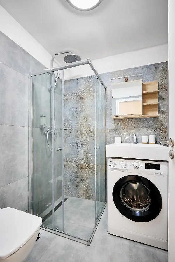 Апарт-отель Residence 44 Прага
